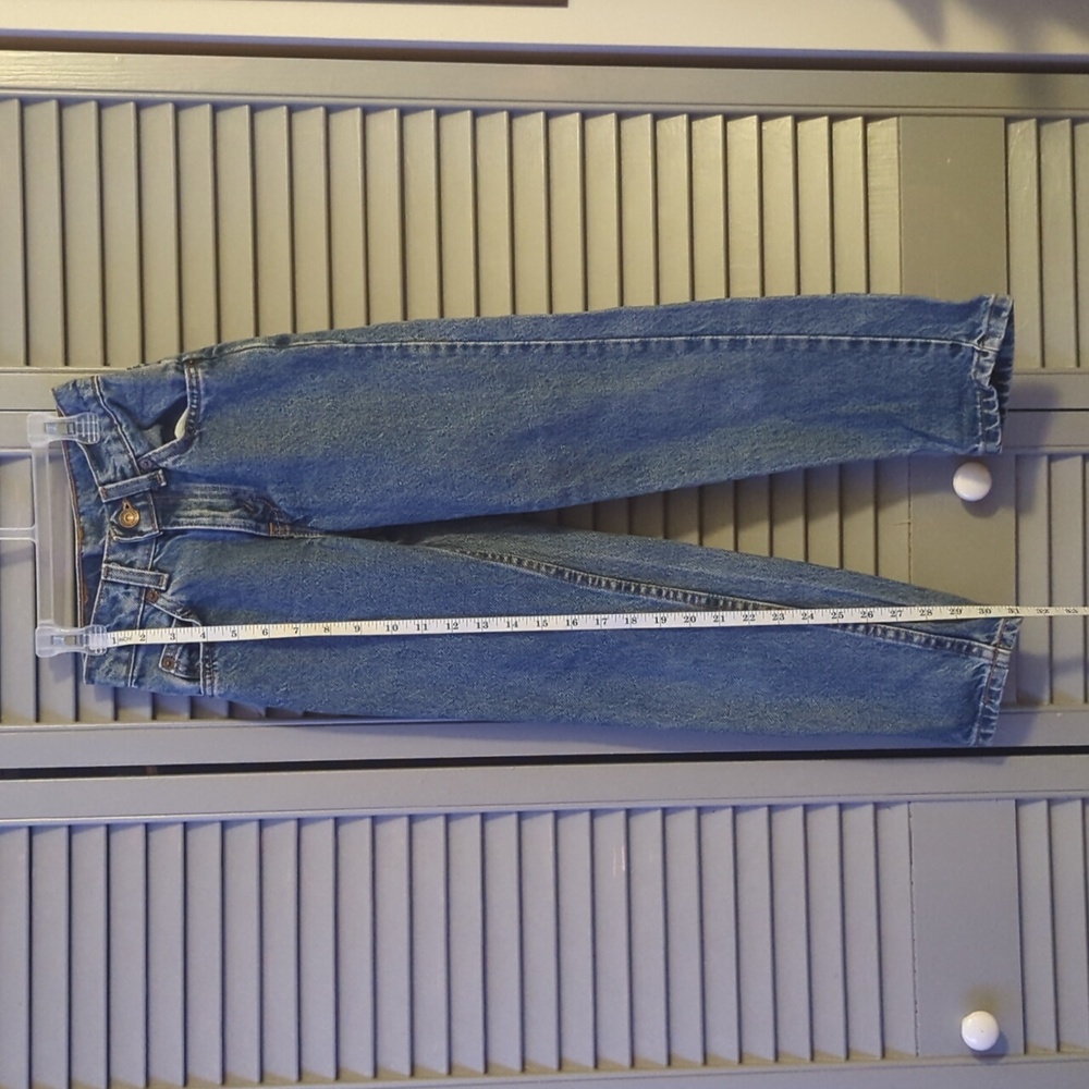 Levi's jeans